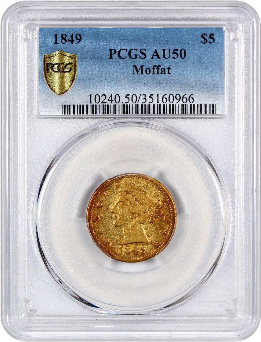 california-gold-1849-1855-coins-for-sale-on-collectors-corner